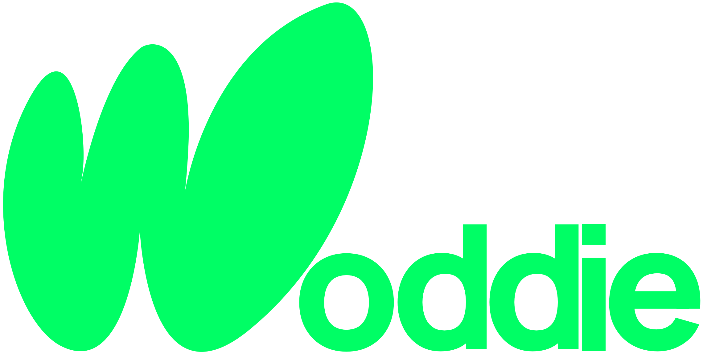 woddie